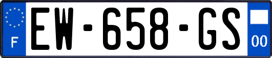 EW-658-GS