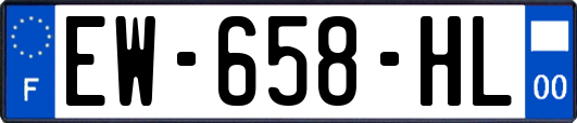 EW-658-HL