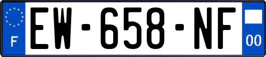 EW-658-NF