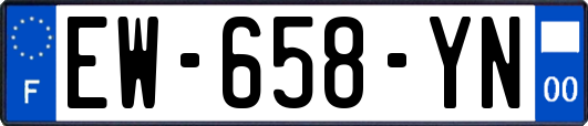 EW-658-YN