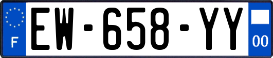 EW-658-YY