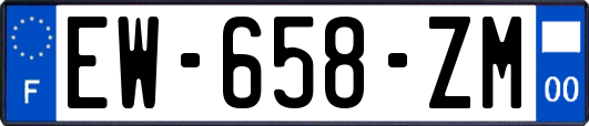 EW-658-ZM