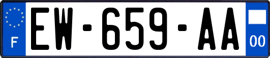 EW-659-AA