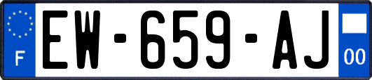 EW-659-AJ