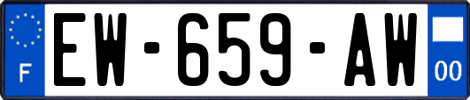 EW-659-AW