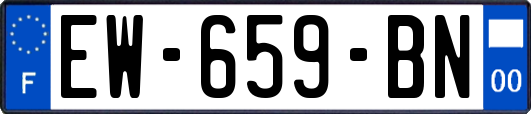 EW-659-BN