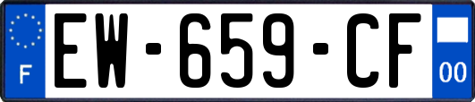 EW-659-CF