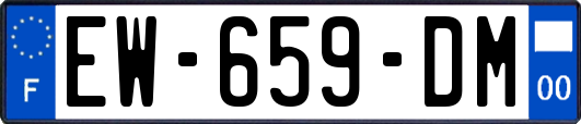 EW-659-DM