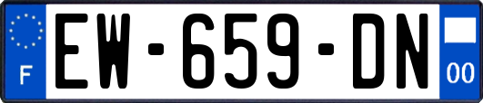 EW-659-DN