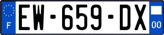 EW-659-DX