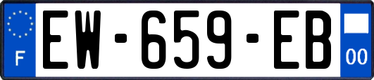 EW-659-EB