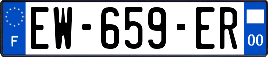 EW-659-ER
