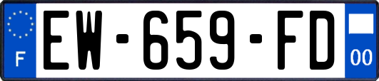 EW-659-FD