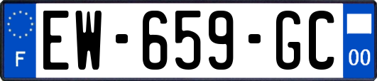 EW-659-GC