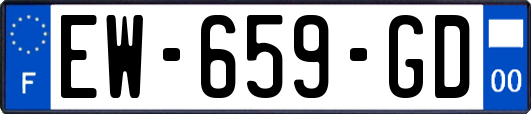 EW-659-GD