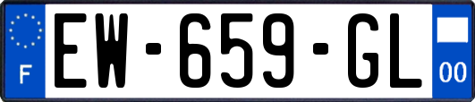 EW-659-GL