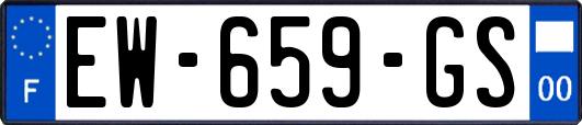 EW-659-GS