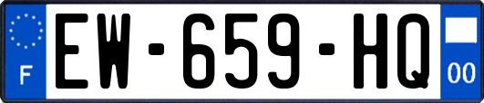 EW-659-HQ