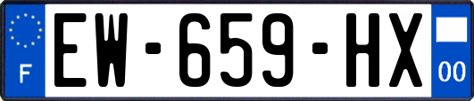 EW-659-HX