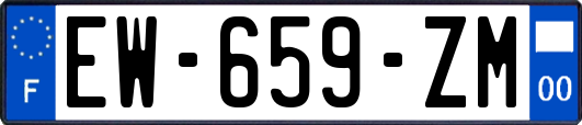EW-659-ZM