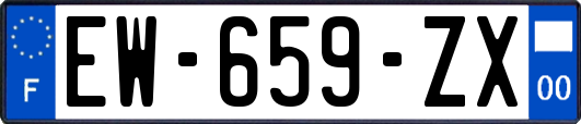 EW-659-ZX