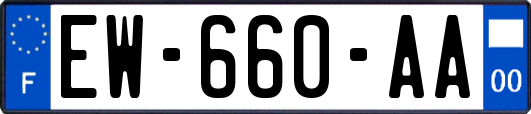 EW-660-AA