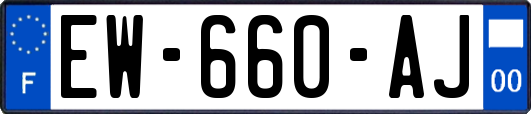 EW-660-AJ