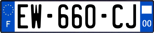 EW-660-CJ