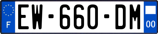 EW-660-DM