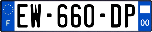 EW-660-DP