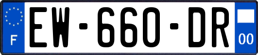 EW-660-DR