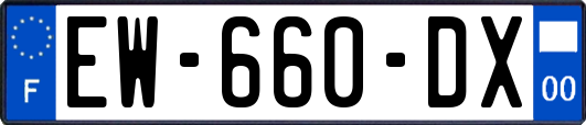 EW-660-DX