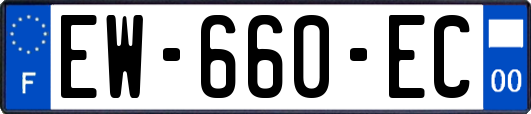 EW-660-EC