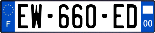 EW-660-ED