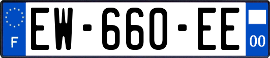 EW-660-EE