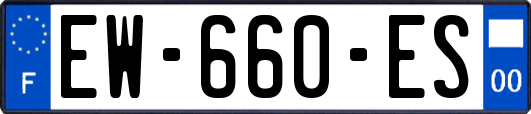 EW-660-ES