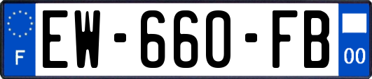 EW-660-FB