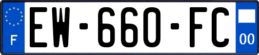 EW-660-FC