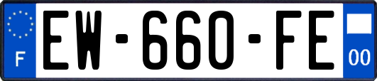 EW-660-FE