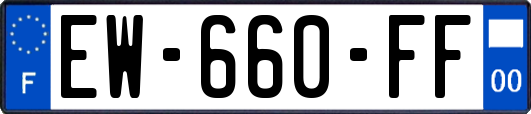 EW-660-FF