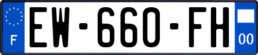 EW-660-FH