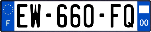 EW-660-FQ