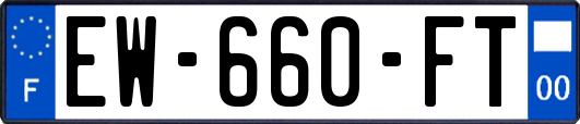 EW-660-FT
