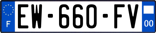 EW-660-FV