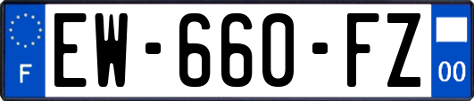 EW-660-FZ