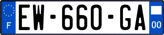 EW-660-GA