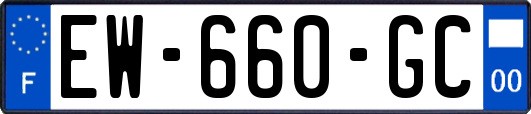 EW-660-GC
