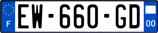 EW-660-GD