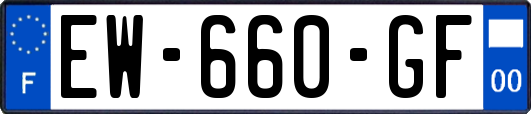 EW-660-GF