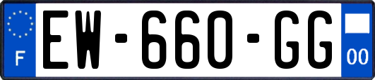 EW-660-GG